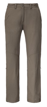 Женские брюки Schoffel KATABA NOS 4550, clay - фото 6587