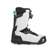 Ботинки для сноуборда NIDECKER Onyx Boa Coil Grey/Aqua