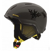 Детский шлем Alpina CARAT LX